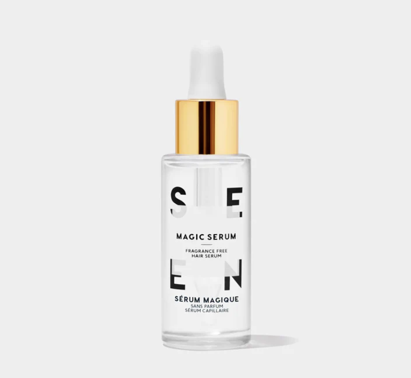 magic serum, fragrance free
